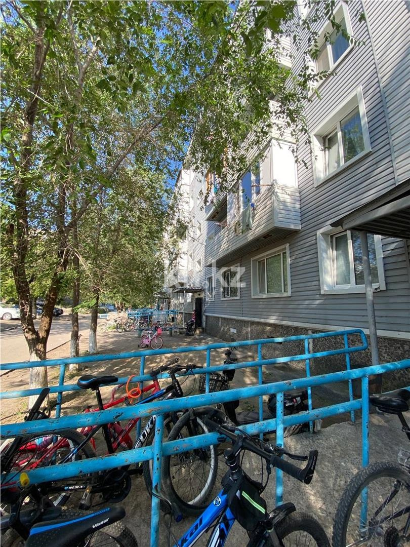 Продажа 2-комнатной квартиры, 44 м² в Темиртау - фото 11