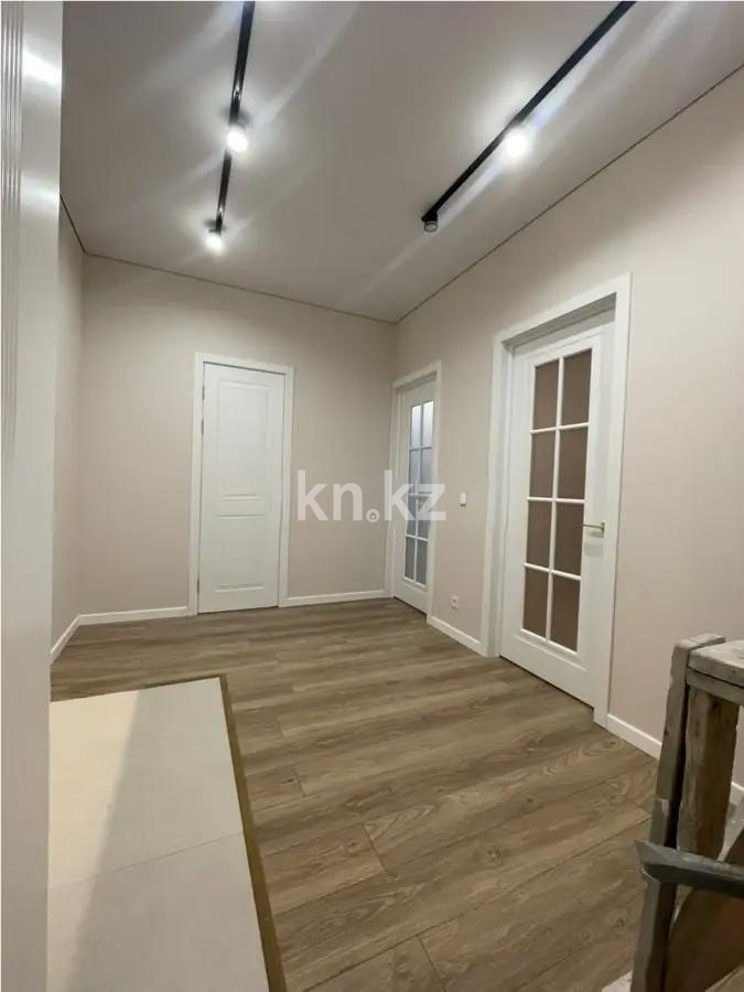 Продажа 1-комнатной квартиры, 47 м² - Продажа квартир в р-не Есиль Астаны - страница 14 фото 4 из 4