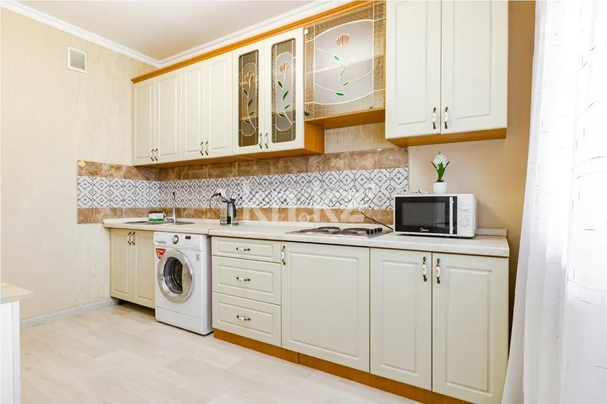 Продажа 1-комнатной квартиры, 40 м² - Недвижимость в Казахстане - страница 24 фото 2 из 2