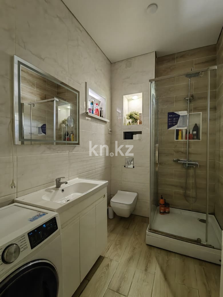 Продажа 5-комнатного дома, 232 м² - Аренда квартир помесячно в Таразе фото 13 из 39