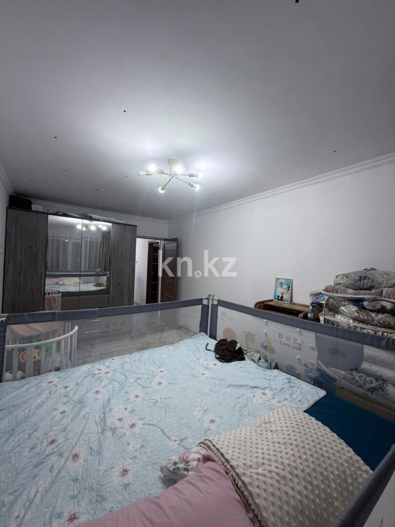 Продажа 2-комнатной квартиры, 47.8 м² в Караганде - фото 3