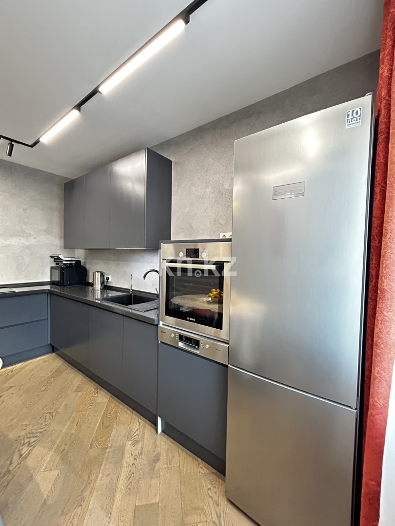 Продажа 3-комнатной квартиры, 100 м² в Алматы - фото 8
