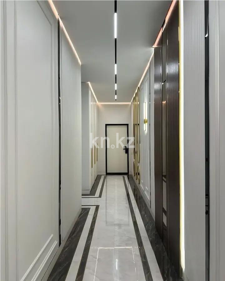 Продажа 3-комнатной квартиры, 90 м², ул. Сыганак, дом  24 - Продажа квартир в Астане фото 5 из 5