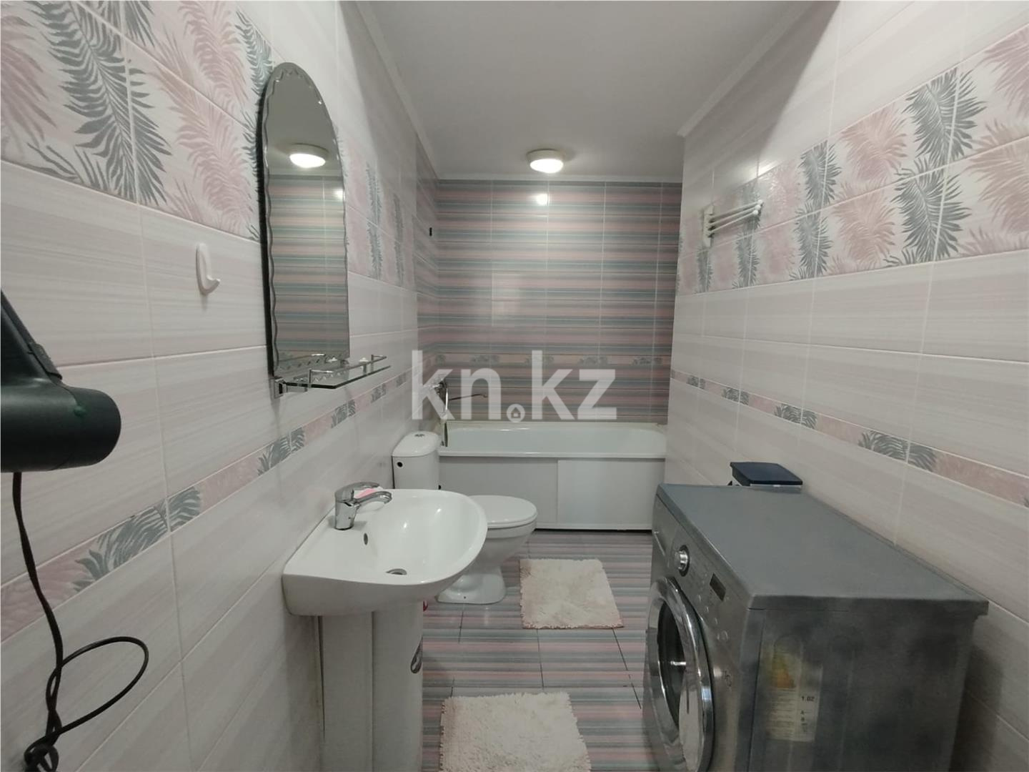 Продажа 2-комнатной квартиры, 68.3 м² в Астане - фото 4