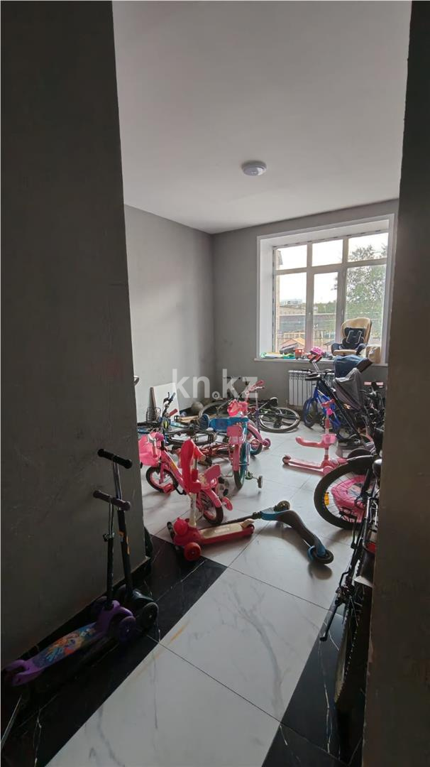 Продажа 3-комнатной квартиры, 59 м², ул. Муканова - Продажа  трехкомнатных квартир в Караганде фото 17 из 20