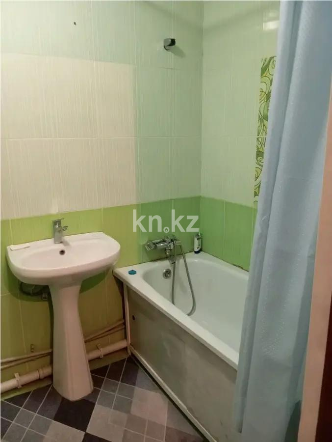 Продажа 1-комнатной квартиры, 38.3 м², ул. Косшыгулулы, дом  22/2 - Продажа  однокомнатных квартир в Астане без посредников с фото фото 3 из 4