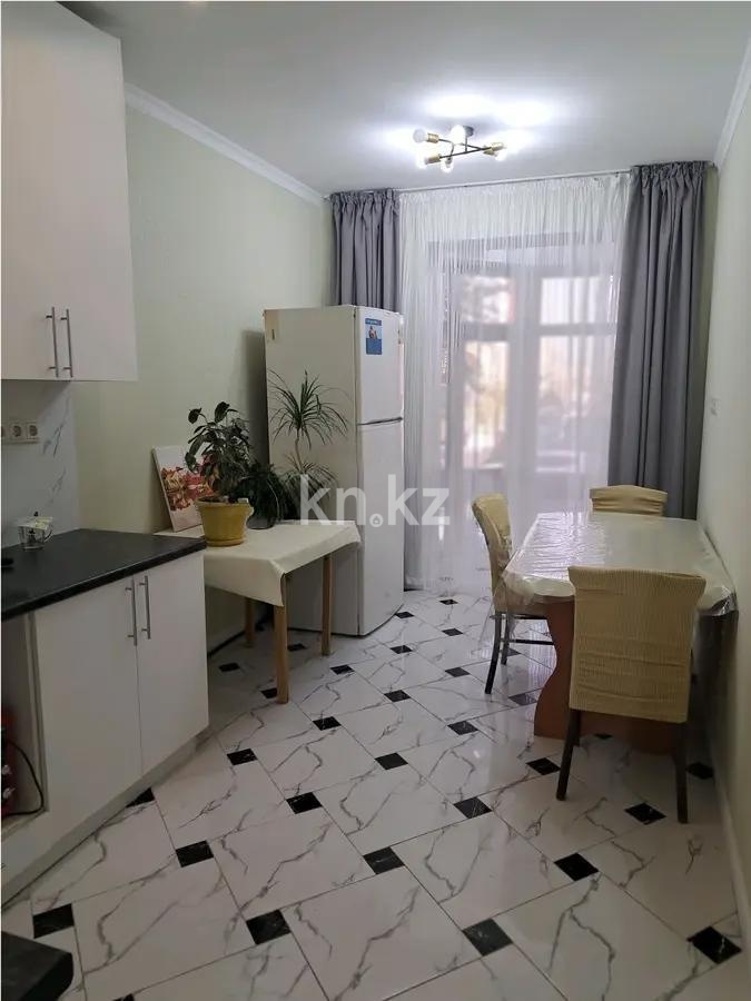 Продажа 1-комнатной квартиры, 48 м² в Алматы - фото 2