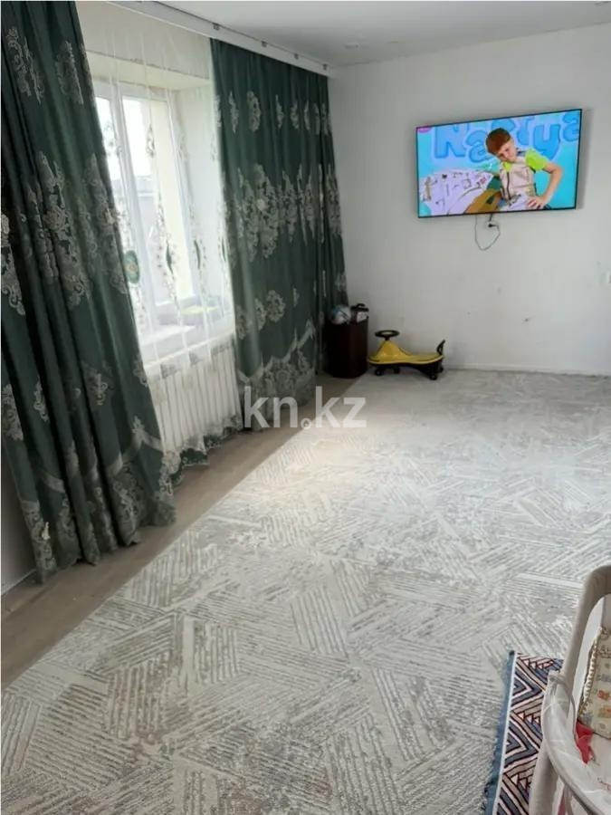 Продажа 2-комнатной квартиры, 51.2 м² в Астане