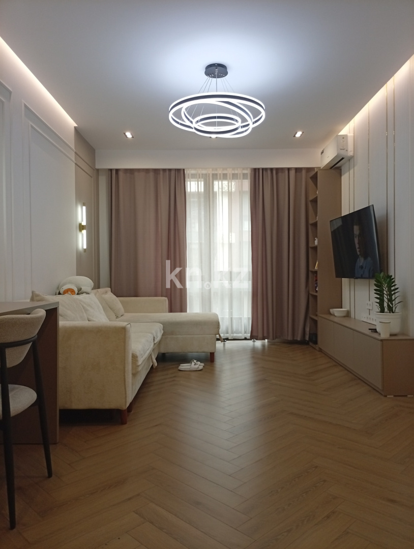 Продажа 2-комнатной квартиры, 67 м² в Алматы - фото 6