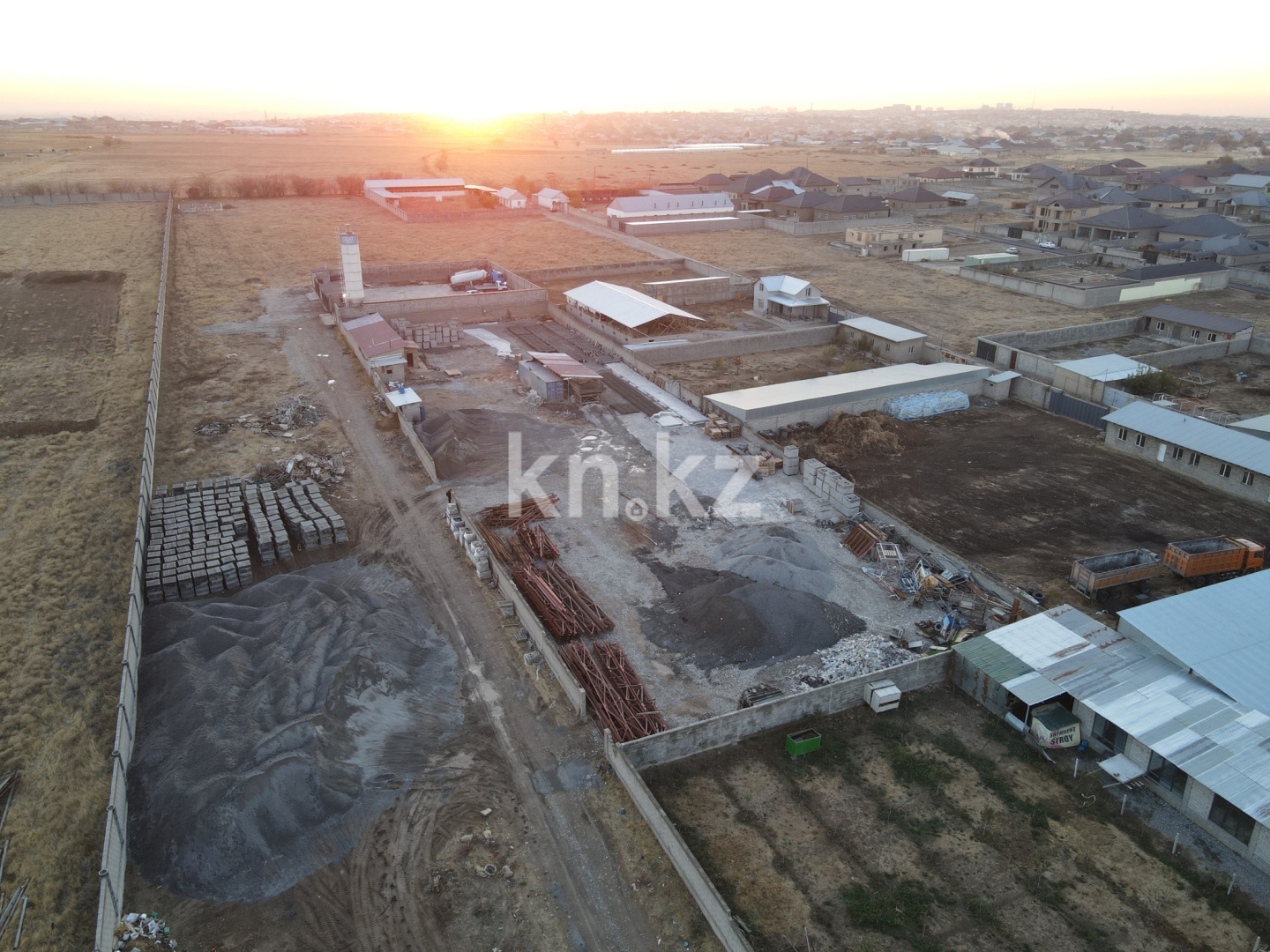 Продажа земельного участка, 45 сот., Тленшина, 17/7 в Шымкенте - фото 2