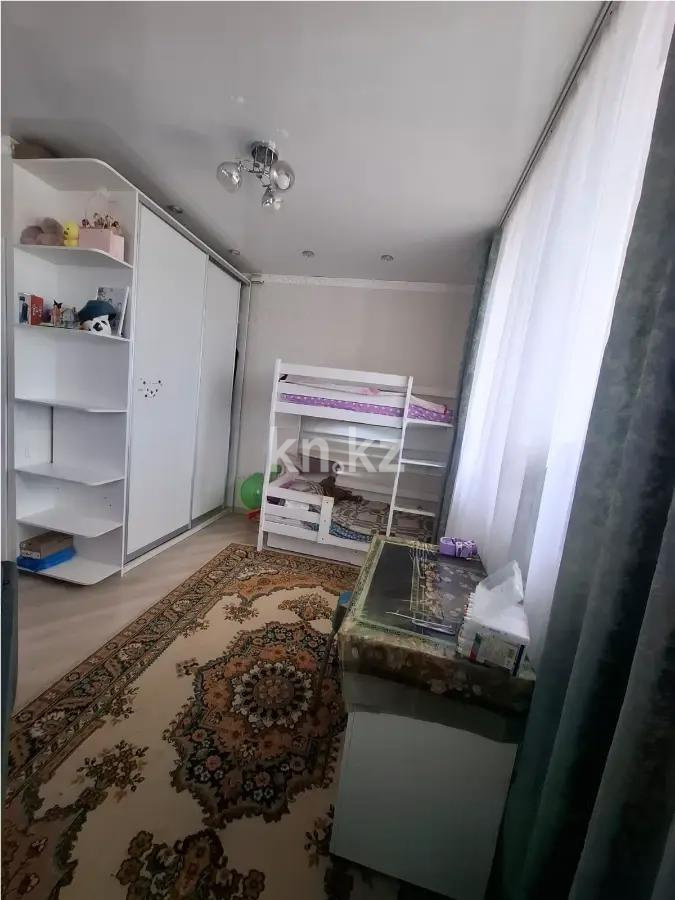 Продажа 2-комнатной квартиры, 60.7 м², ул. Шугыла, дом  17 - Продажа квартир в Астане фото 5 из 8