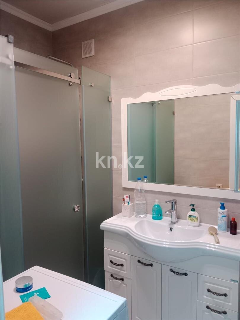 Продажа 2-комнатной квартиры, 60 м² в Караганде - фото 7