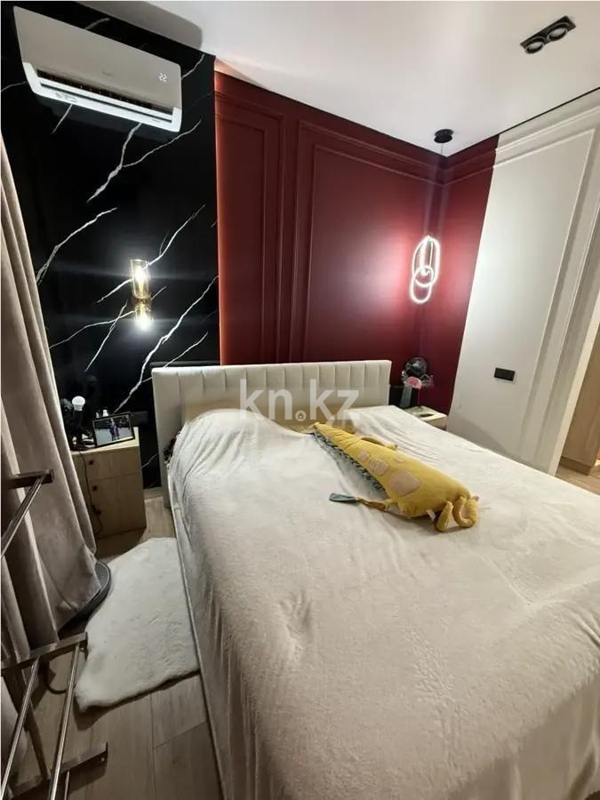 Продажа 3-комнатной квартиры, 82 м² в Алматы - фото 2