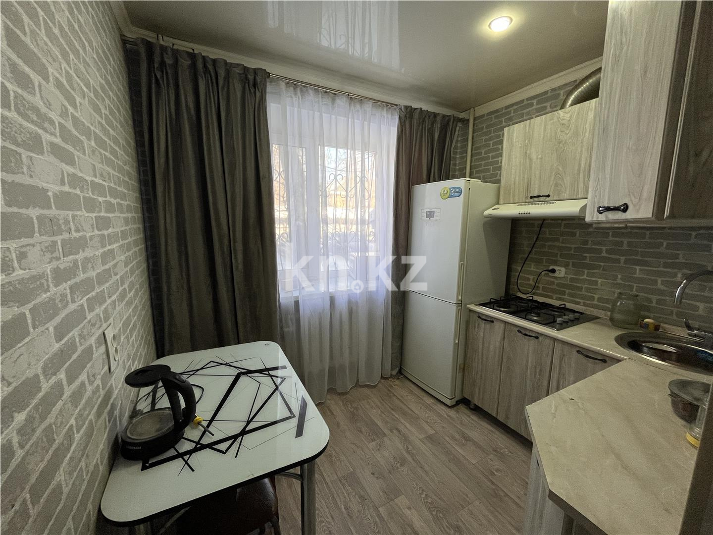 Продажа 2-комнатной квартиры, 48 м² - Продажа квартир в Городе Караганды фото 6 из 6