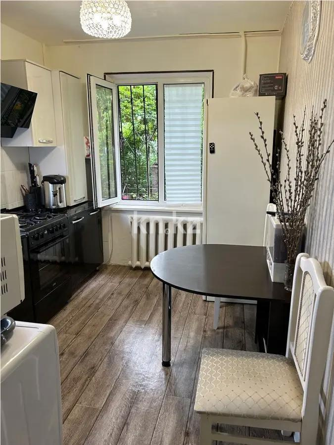 Продажа 3-комнатной квартиры, 62 м², мкр-н Коктем-1, дом  23 в Алматы - фото 3