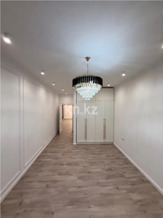 Продажа 4-комнатной квартиры, 101 м² в Алматы - фото 3