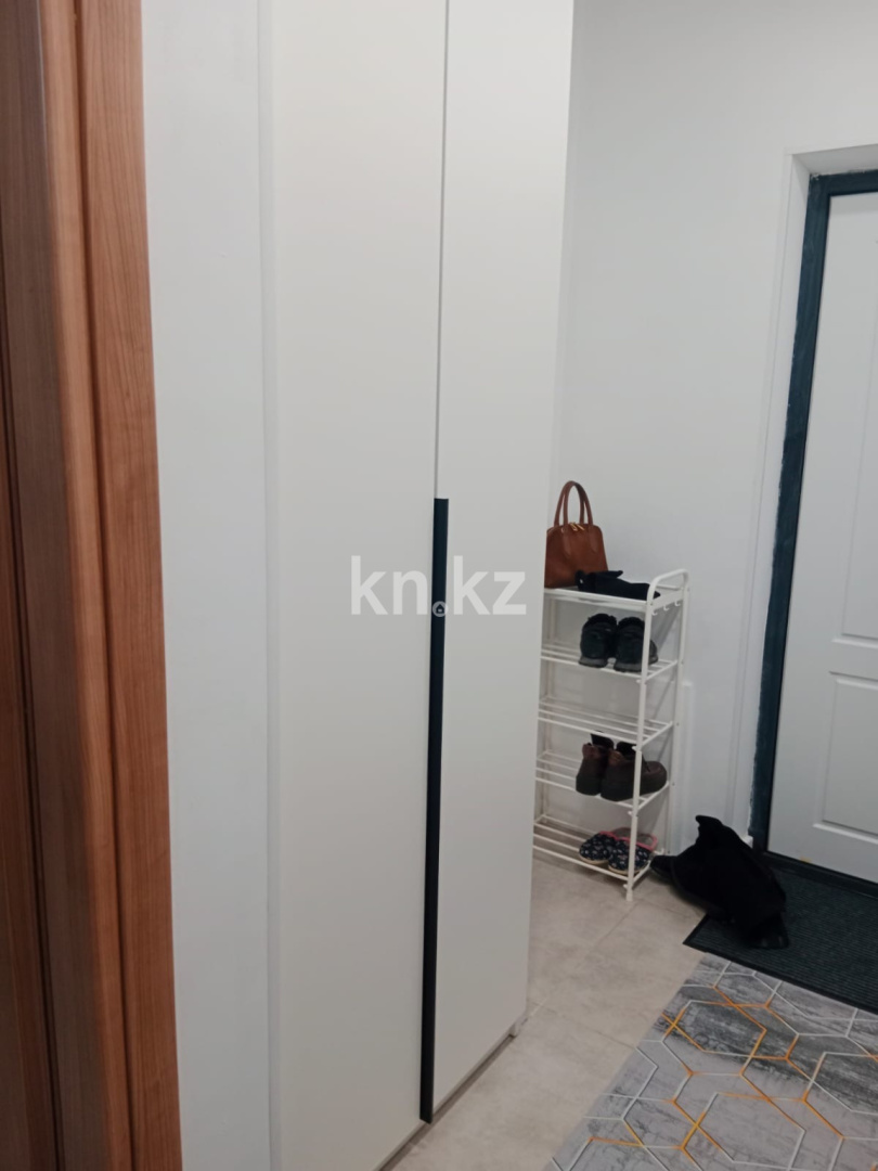 Аренда 1-комнатной квартиры, 44 м² - Аренда квартиры помесячно в Астане фото 5 из 8