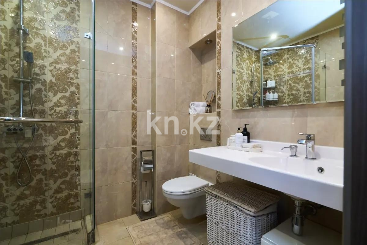 Продажа 3-комнатной квартиры, 87 м² в Астане - фото 5