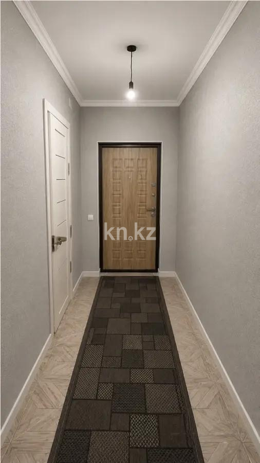 Продажа 2-комнатной квартиры, 42.6 м² - Продажа квартир в монолитно-каркасном доме в Алматы - страница 5 фото 5 из 5