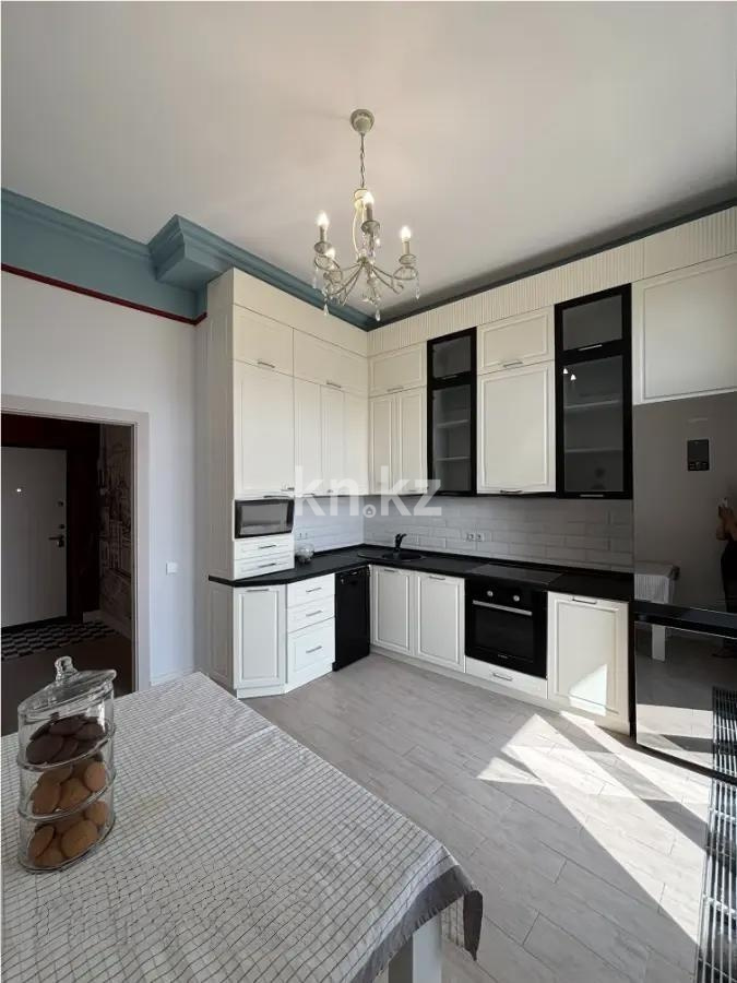 Продажа 2-комнатной квартиры, 69 м² в Астане - фото 3