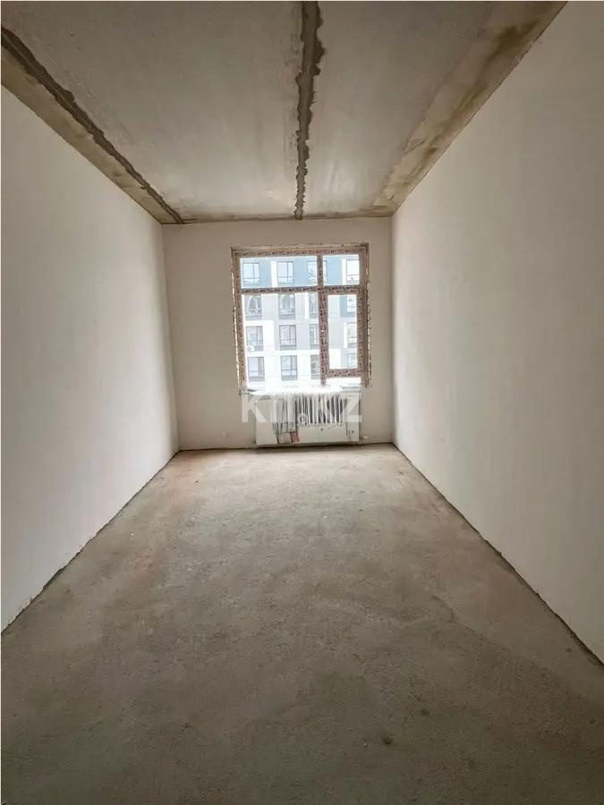 Продажа 1-комнатной квартиры, 39.2 м², ул. Е-15, дом  16 - Продажа квартир в новостройках Астаны фото 2 из 6