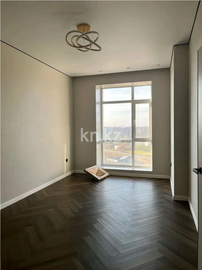 Продажа 2-комнатной квартиры, 41.5 м², ул. А-52, дом  4/1 в Астане