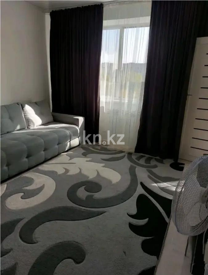 Продажа 2-комнатной квартиры, 40 м², мкр. Аксай-1, дом  11/7 - Продажа квартир в Казахстане фото 1 из 3