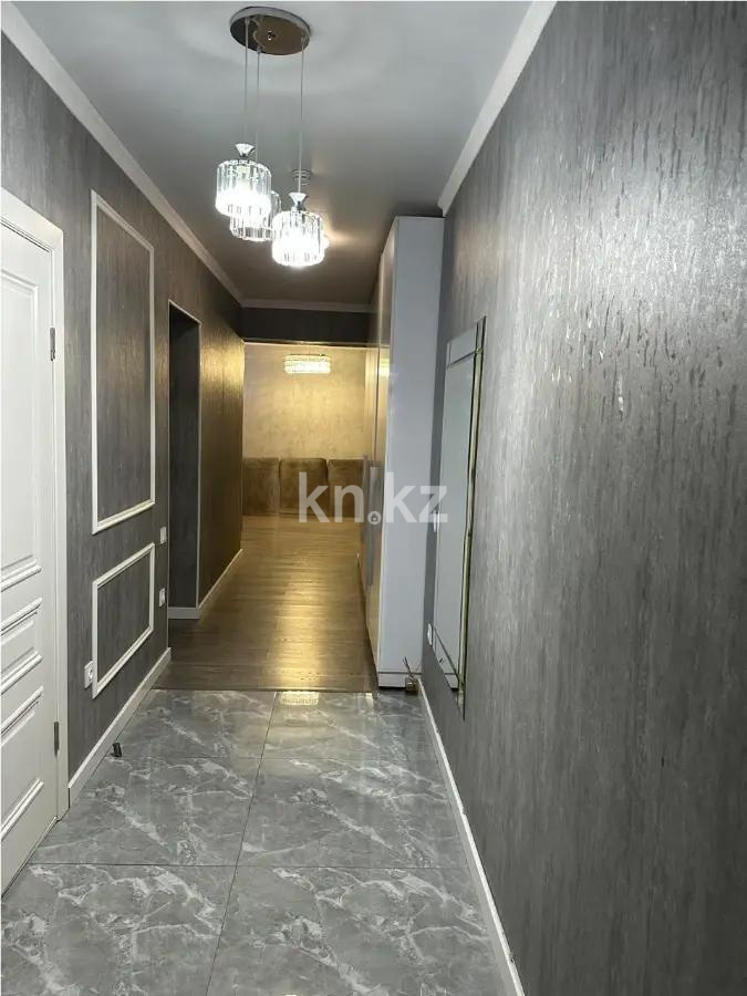 Продажа 2-комнатной квартиры, 117.4 м² - Продажа квартир в Казахстане - страница 5 фото 6 из 7