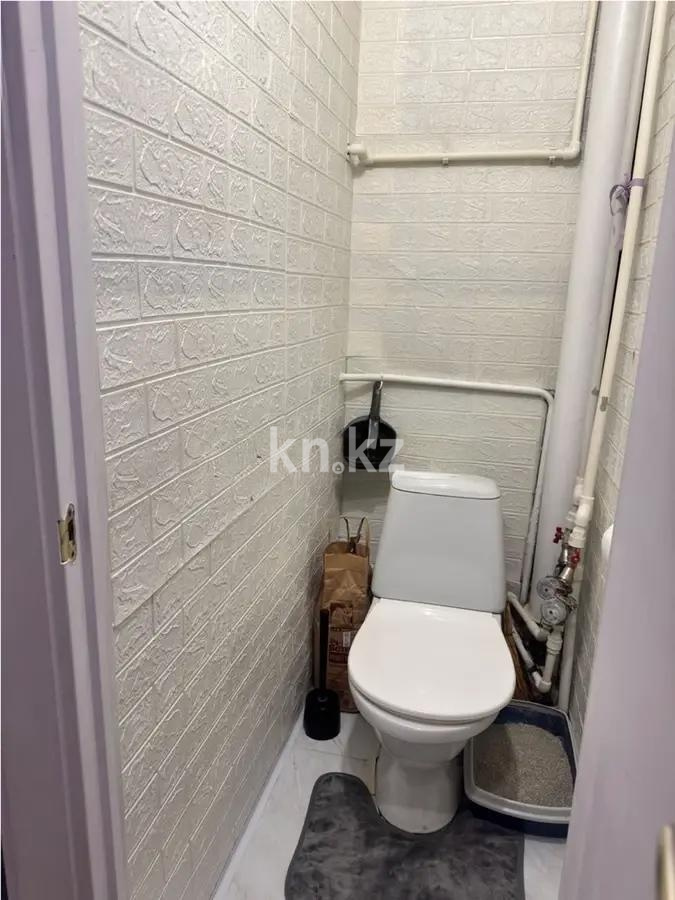 Продажа 2-комнатной квартиры, 48 м² в Алматы - фото 4