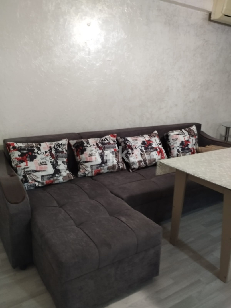 Продажа 2-комнатной квартиры, 46.3 м² - Продажа двухкомнатных квартир в панельном доме в Алматы - страница 3 фото 20 из 25