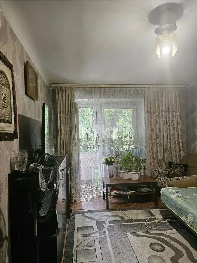 Продажа 1-комнатной квартиры, 32 м² в Алматы