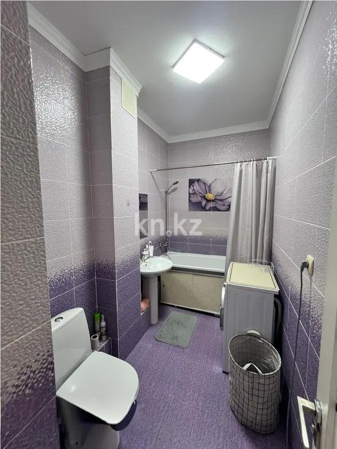 Продажа 2-комнатной квартиры, 43.5 м², ул. Айтматова, дом  34 в Астане - фото 4