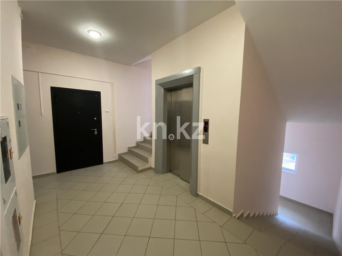 Продажа 3-комнатной квартиры, 82 м² - Продажа  трехкомнатных квартир в новостройках Астаны - страница 23 фото 15 из 18