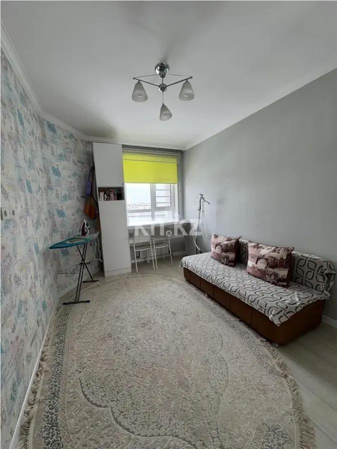 Продажа 2-комнатной квартиры, 44 м² в Астане - фото 3