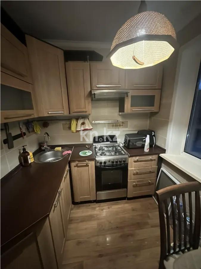 Продажа 2-комнатной квартиры, 44 м² в Темиртау - фото 3