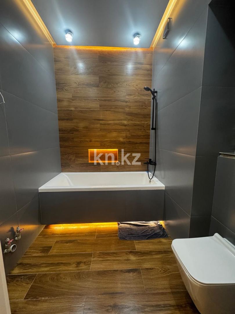 Продажа 2-комнатной квартиры, 69 м² в Астане - фото 13