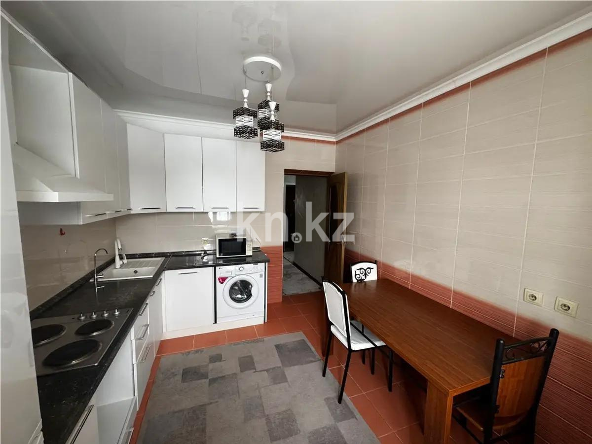 Продажа 2-комнатной квартиры, 55 м² в Астане - фото 3