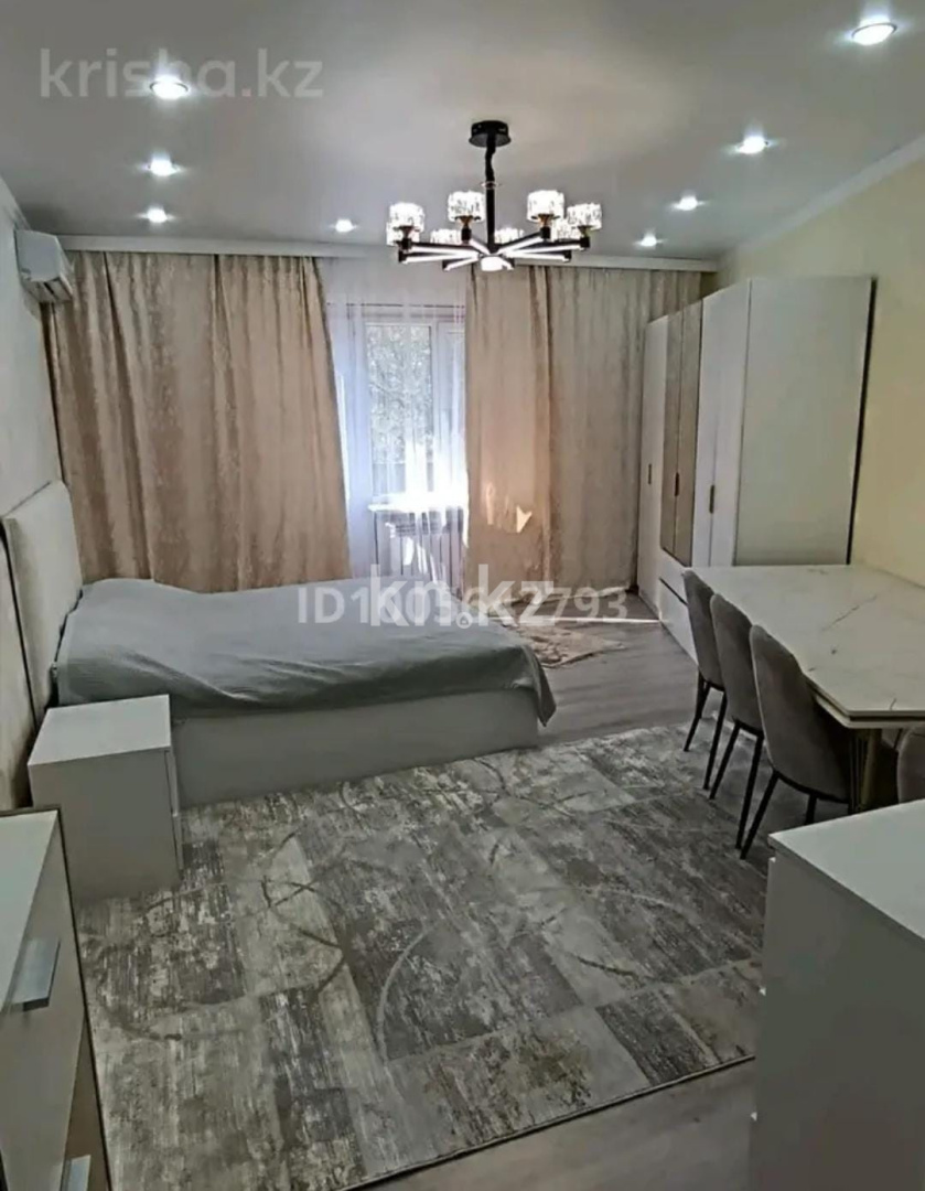 Продажа 3-комнатной квартиры, 74 м² - Недвижимость в Таразе - страница 2 фото 3 из 10