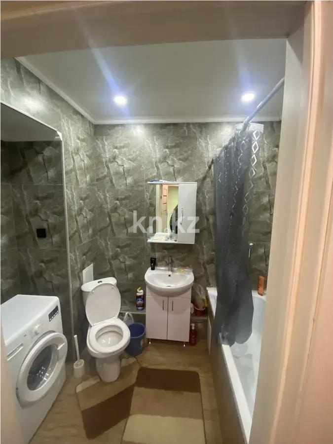 Продажа 1-комнатной квартиры, 37 м² - Продажа однокомнатных квартир в р-не Есиль Астаны фото 3 из 5