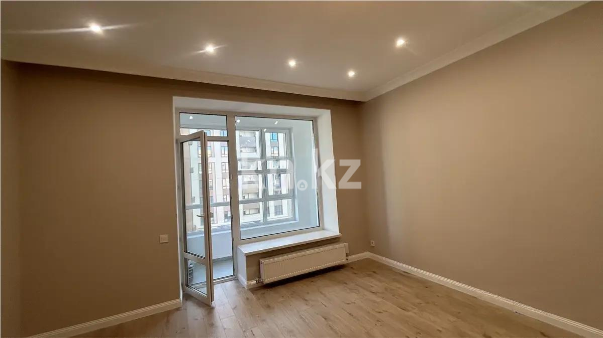 Продажа 2-комнатной квартиры, 52 м² - Продажа квартир в новостройках Астаны без посредников с фото - страница 110 фото 2 из 5