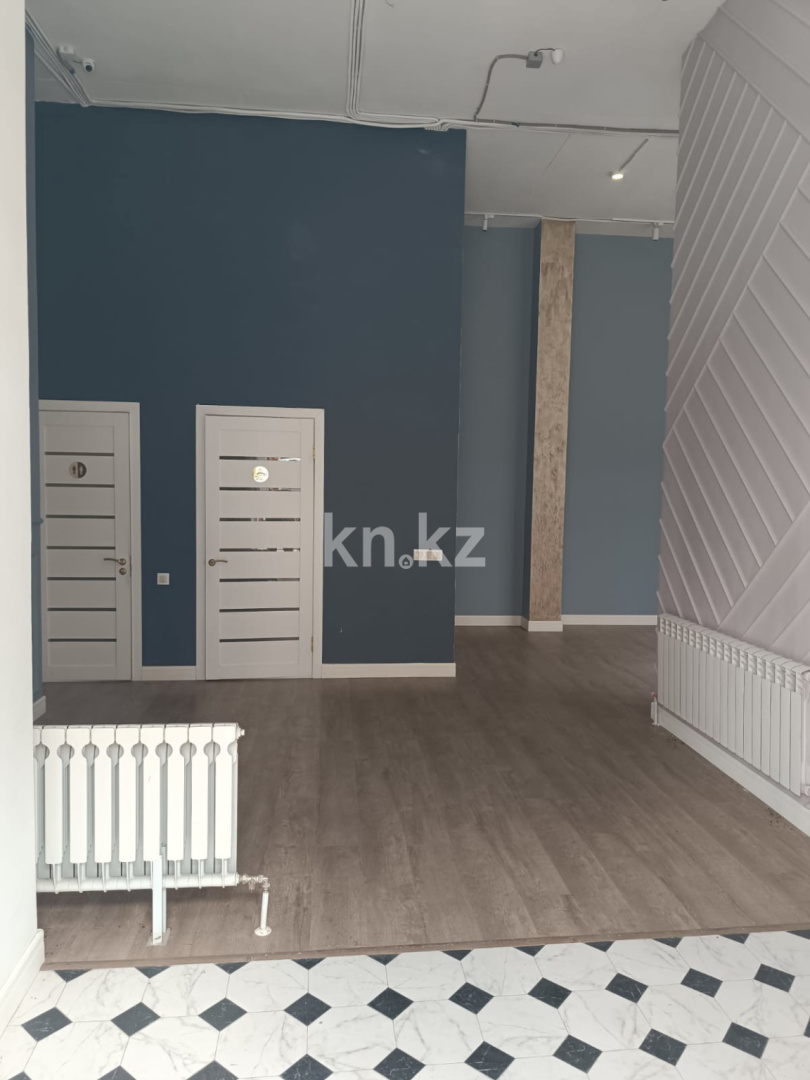 Аренда , ул. Анет баба, дом  1 - Аренда офисных и торговых помещений в Астане фото 15 из 17