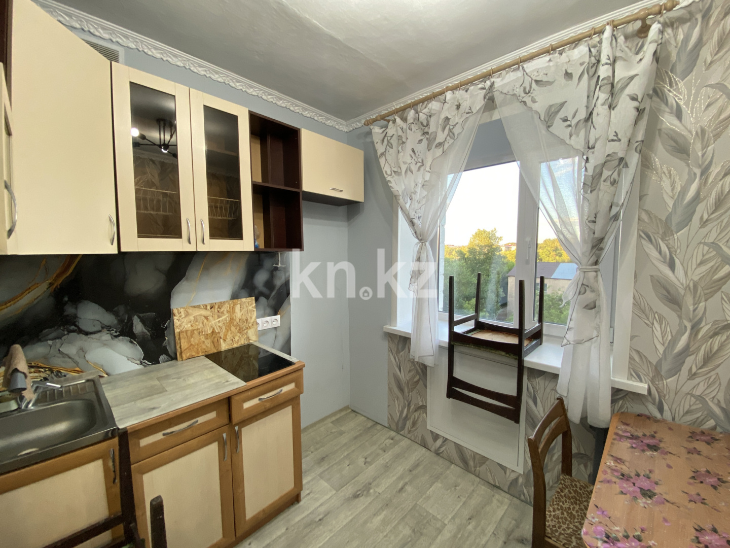 Продажа 2-комнатной квартиры, 45 м² в Караганде - фото 9