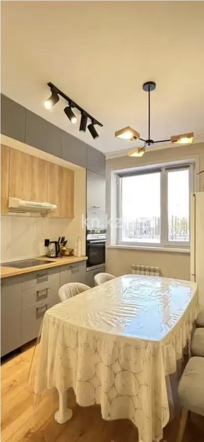 Продажа 2-комнатной квартиры, 58.3 м² в Астане - фото 3