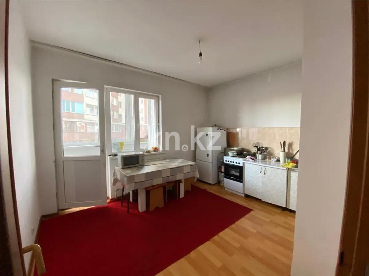 Продажа 1-комнатной квартиры, 45 м², ул. Жуалы, дом  24 в Алматы - фото 2