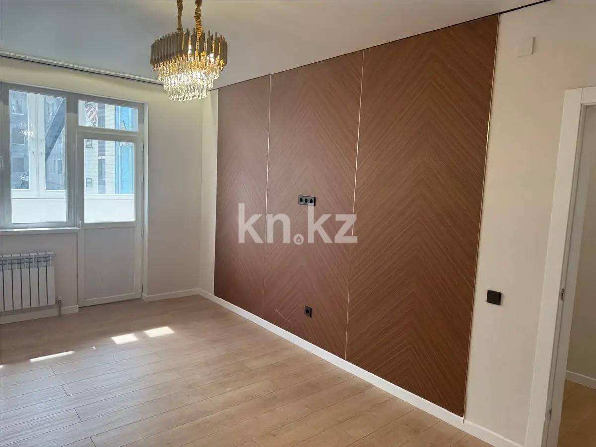 Продажа 3-комнатной квартиры, 70 м², пр. Райымбека, дом  253 - Продажа квартир в новостройках Алматы с фото фото 1 из 7