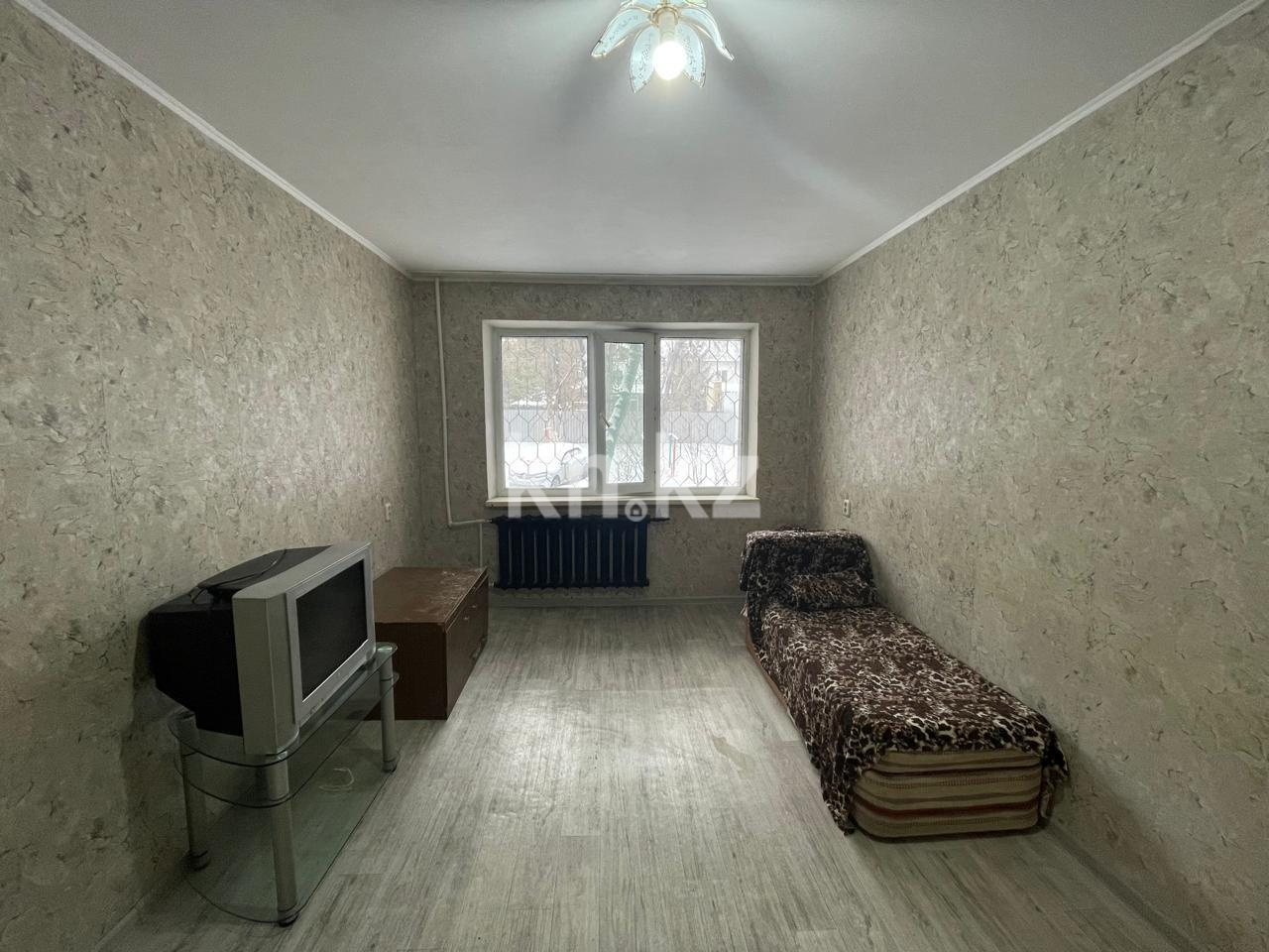 Продажа 2-комнатной квартиры, 42 м², мкр-н 6-й - Продажа квартир в Темиртау фото 1 из 5