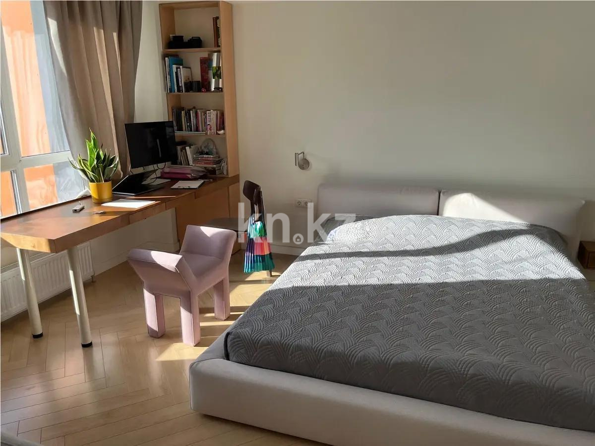 Продажа 2-комнатной квартиры, 53 м² - Продажа двухкомнатных квартир в Медеуском р-не Алматы фото 2 из 3