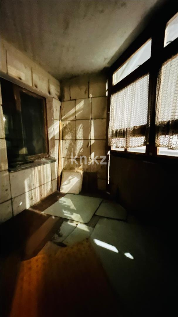 Продажа 3-комнатной квартиры, 72 м² - Продажа  трехкомнатных квартир в Караганде фото 12 из 13