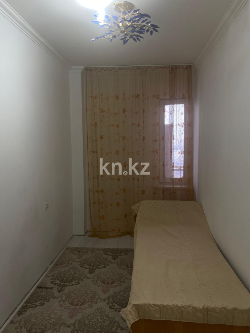 Аренда 2-комнатной квартиры, 57 м² - Аренда квартир помесячно в Астане фото 3 из 6