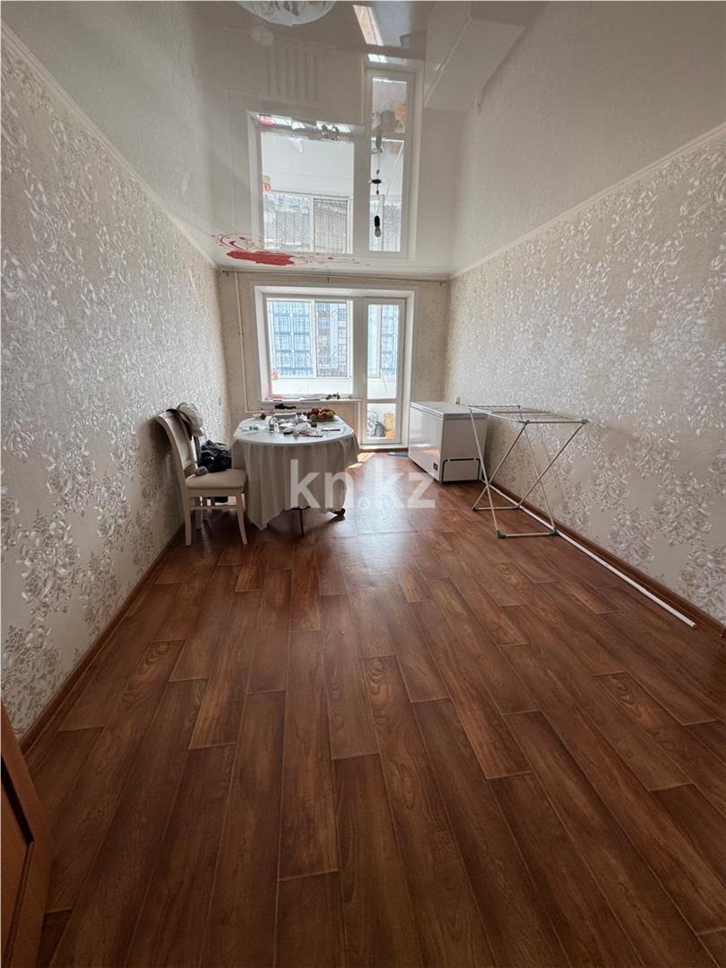 Продажа 4-комнатной квартиры, 89 м² в Темиртау